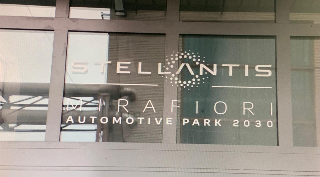 Stellantis, a marzo -5,9% le immatricolazioni in Europa